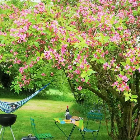 Guest house Gite Et Salers Des Monts D'arree